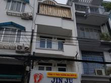 Hình ảnh cho thuê nhà 1 trệt 3 lầu Phổ Quang diện tích 5x25m