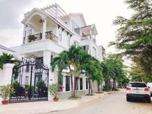 Hình ảnh Bán lô đất biệt thự Nam long phú thuận 8x20, view sông, giá 77trm2