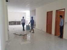 Hình ảnh cho thuê nhà 1 trệt 2 lầu Huỳnh Lan Khanh diện tích 9x20m