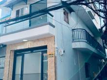 Hình ảnh Mua nhà đẹp ăn Tết! Bán nhà HXH 5m gần Ngã Tư Bảy Hiền Giá chỉ 6 tỷ 1