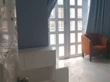 Hình ảnh cho thuê nhà 1 trệt 3 lầu Tân Sơn Hòa diện tích 4x16m
