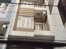 Hình ảnh Bán gấp nhà HXH đường cách mạng tháng tám ,phường 7,Quận Tân Bình