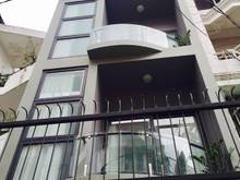 Hình ảnh Xuất ngoại bán gấp nhà HXH đường Phổ Quang, P4, quận Tân Bình (4mx20m)