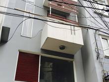 Hình ảnh Bán gấp nhà hẻm 1025 đường Cách Mạng Tháng Tám, P7, quận Tân Bình