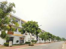 Hình ảnh Shop house Thương Mại River Park - Đối Diện C.Viên - Phù Hợp Làm Cty