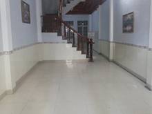 Hình ảnh Cho thuê Nc, 2 tấm+St, đ.Trần Văn Ơn, p.TSN, q.Tân Phú