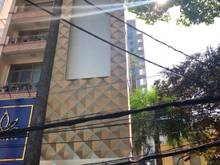 Hình ảnh Bán tòa nhà MT Cửu Long, P.2,Tân Bình, 8 tầng,300m2, HĐT: 700tr/th,