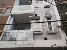 Hình ảnh Bán gấp nhà HXH đường Phạm Văn Hai, P 5, quận Tân Bình, 4,5mx25m