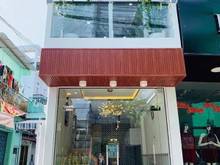 Hình ảnh Bán nhà góc 2 MT Võ Văn Tần Quận 3 DT: 6x13m  giá chỉ 35 tỷ TL