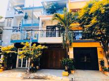 Hình ảnh Nhà đẹp ở ngay! Bán nhà HXH Năm Châu, ngay Bảy Hiền (DT 48m2) 2 Tầng,