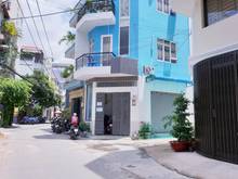 Hình ảnh Bán gấp căn nhà chỉ 77 triệu/m2, HXH 6m Bàu Cát - Trần Mai Ninh - P12
