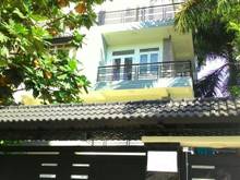 Hình ảnh Bán gấp nhà HXH đường Bạch Đằng, Phường 2, quận Tân Bình (6mx21m)
