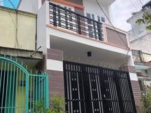 Hình ảnh Bán Gấp ! Nhà HXH Nguyễn Hồng Đào-Trường Chinh DT 4x15m nhà cực đẹp