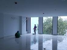 Hình ảnh cho thuê nhà 1 trệt 2 lầu Thép Mới diện tích 7x20m
