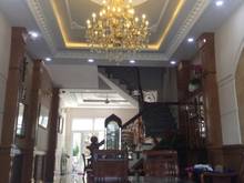 Hình ảnh Bán gấp nHà Nội thất cao cấp Nguyễn Cảnh Dị, Tân Bình 6,2x13m. 15 tỷ