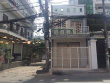 Hình ảnh Bán căn nhà Góc 2 Mặt Tiền DT 4x15m đường Nguyễn Văn Vịnh Q. Tân Phú