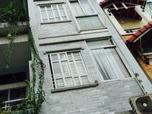 Hình ảnh 91 triệu/m2 bán nhà DT 134m2 MTNB đường Bàu Cát Đôi Phường 14 quận TB