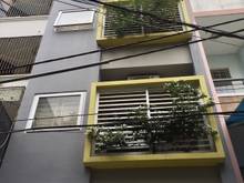 Hình ảnh Bán nhà mặt tiền kinh doanh đường Nguyễn Thái Bình, 4 tầng, DT 90m2,