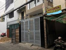 Hình ảnh Nhà 5x25m ( CN 125m2) chỉ có 8.5 tỷ gần Trường Chinh, P12, Tân Bình
