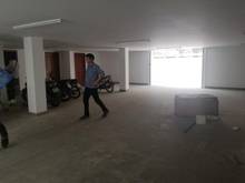 Hình ảnh cho thuê nhà 1 trệt 2 lầu Đồng Nai diên tích 6x10m