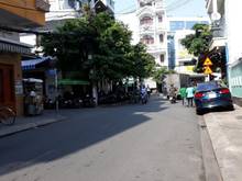 Hình ảnh Bán nhà Hẻm 6 mét Thiên Phước, DT: 4.8 x 15m vuông vức, nhà đẹp ở ngay