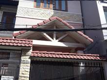 Hình ảnh Chính chủ bán biệt thư mini gần bàu cát dt: 6.2x14m, giá chỉ90triệu/m2