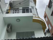 Hình ảnh Cần bán gấp nhà hxh cộng hòa dt:5x15m, ( công nhận 72m ), giá: 8.5 tỷ,