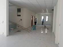 Hình ảnh cho thuê nhà 4 tầng Trường Chinh diện tích 7,9x13m