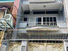 Hình ảnh Bán nhà mặt tiền Khu Sân Bay T3 đường rộng 10m 2 chiều kinh doanh