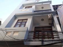 Hình ảnh Bán nhà Cực Mới và Đẹp 5 tầng Mặt Tiền đường Nguyễn Thanh Tuyền