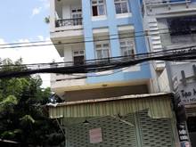 Hình ảnh Bán rất gấp! Nhà Phổ Quang DT: 4 x 19.5m (75m2) 3 tầng - giá 9.9 tỷ