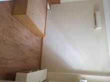 Hình ảnh cho thuê nhà 4 tầng Yên Thế diện tích 4x14m