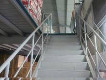 Hình ảnh Kho xưởng mới xây DT:420m2, đ.Bình Long, quận Tân Phú.