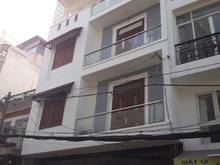 Hình ảnh Khu sang, Bán gấp nhà Nguyễn đình khơi - Út Tịch, 4.7x8mét, 4 Tầng đep