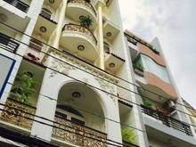 Hình ảnh bán gấp nhà mặt tiền kd ngay chợ_hoàng hoa thám dt : 4 x 12m giá 7.8ty