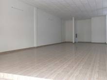 Hình ảnh Mặt tiền Hòa Bình, DT:6x20m, tiện showroom, siêu thị mini, Kd...