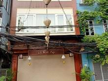 Hình ảnh Cho thuê nhà mặt phố Hoàng Cầu, 60m2, mặt tiền ~6m, giá 30tr.