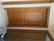 Hình ảnh cho thuê nhà 3 tầng Ba Vân diện tích 4x23