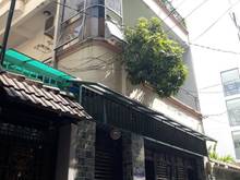 Hình ảnh BÁN GẤP NHÀ! Mặt Tiền Ba Vân_Trương Công Định.P14 - DT: 5.3 x 13m