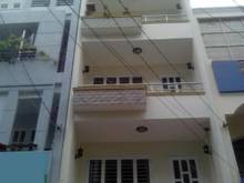 Hình ảnh K300, gần Cộng Hòa, DTCN: 80m2, 4 lầu, nhà mới vào ở ngay