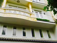Hình ảnh Nguyễn Văn Mại, Tân Bình, 6.5x15m nhà đẹp, nội thất gỗ quý. Giá 15 tỷ