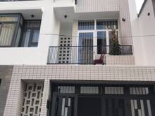 Hình ảnh mặt tiền NB Nguyễn Thái Bình, DTCN: 92m2, 3 tầng, nhà còn mới