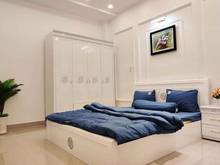 Hình ảnh Cho thuê nhà 2B Cù Lao Phường 2 quận Phú Nhuận ngay góc Hoa sứ