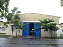 Hình ảnh Cho Thuê Kho Quận 2 - Đường container - Diện tích: 2800m2 - Cát Lái