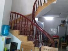 Hình ảnh Bán nhà 3 tầng 50m2 ô tô đỗ cửa tại ngõ Tự Do 1, Cự Khối, Long Biên