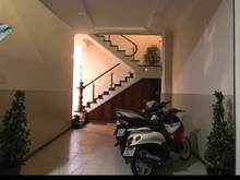 Hình ảnh Cho thuê biệt thự sân Vườn 289B Phan đăng lưu gần góc Nguyễn Văn Đậu