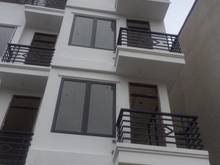 Hình ảnh MT Nguyễn Minh Hoàng, P. 12, (6x20)m, giá 20 tỷ 4 tầng