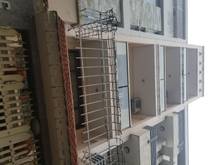 Hình ảnh cho thuê nhà 1 trêt 3 lầu Nguyễn Văn Mại diện tích 5x19m