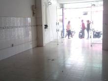 Hình ảnh Cho thuê nhà MT Thạch Lam, q.Tân Phú, dt:6,5x18m, tiện KD.