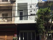 Hình ảnh Mt nb đường phạm phú thứ, dt 5x24m cn 105m2, 4 tầng, giá: 11.5 tỷ